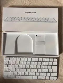 Apple Magic Keyboard