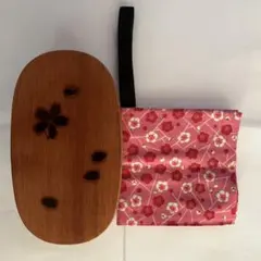 漆器まげわっぱ