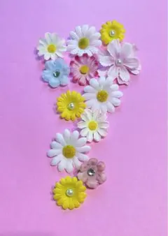 214ラプンツェル　ファンタジースプリングス　ヘアピン　ヘアクリップ　髪飾り