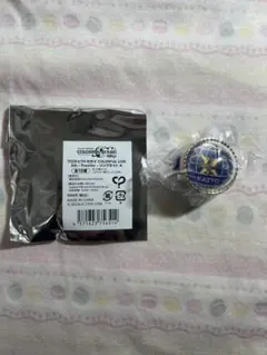 プロセカ セカライ 5th リングライト KAITO