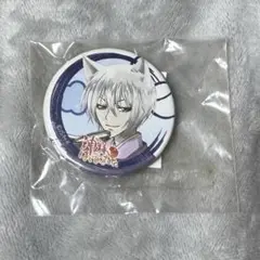 神様はじめました 神はじ おみくじ 缶バッジ 巴衛 - メルカリ