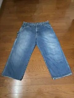 CARTER'S カーターズ 70s デニムペインターパンツ - メルカリ