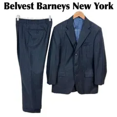 Belvest Barneys New York Super100 スーツ 48のサムネイル