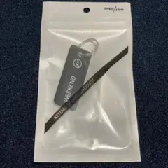 FRAGMENT⚡️WEEKEND SEQUEL キータグ UNDERCOVER