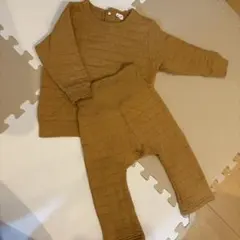 95サイズ トレーナーセット