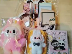 LABUBU まとめ売り