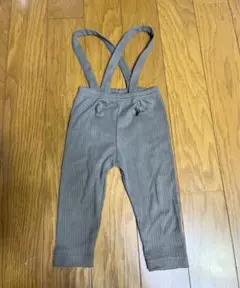 サスペンダーレギンス 80cm