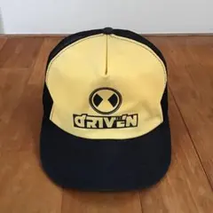 美品 THE DRIVEN メッシュキャップ JASON JESSEE - メルカリ