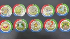ポケパーク限定 ポケモン ピンズ 12点まとめ売り ピンバッジ - メルカリ