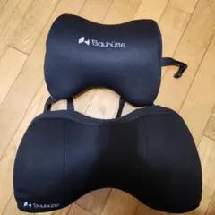 Bauhutte バウヒュッテ　ヘッドレスト　ゲーミングチェア