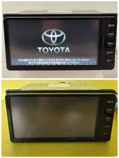 美品　純正NSZTー W64Tトヨタ　カーナビ　2019年 sdカード　取説付き 2025年最新】nszt-w64 sdの人気アイテム - メルカリ