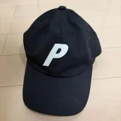 Palace Oakleyロゴ ブラックキャップ PALACE OAKLEY ブラックキャップ - メルカリ