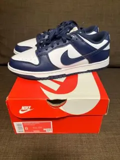 NIKE DUNK LOW RETRO HF5441-107 26.5cm - メルカリ