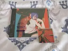 米津玄師宇多田ヒカル/CD/チェンソーマン/IRIS OUT/JANE DOE①