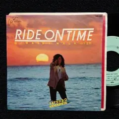 2026年最新】山下達郎 ride on timeの人気アイテム - メルカリ