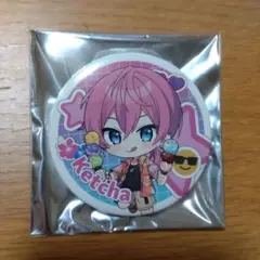 2025年最新】けちゃ缶バッジの人気アイテム - メルカリ