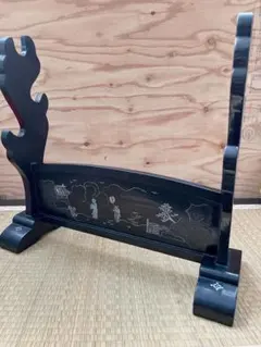 2025年最新】3本掛け刀掛け 刀掛け 3本の人気アイテム - メルカリ