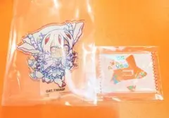 ファプタ キャラクターグッズ