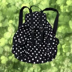 y2k バックパック