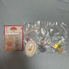 くまのプーさん　1番くじ