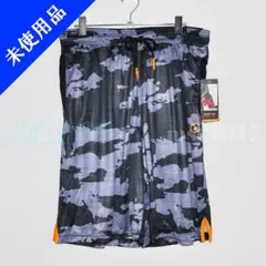 ☯ AND1 FASHION SHORT バスパン