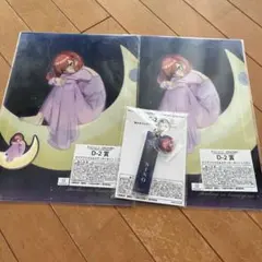 五等分の花嫁　きゃらっとくじ　二乃