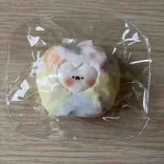 米倉 studio カラフルりんご ハム スクイーズ