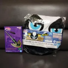 ジョジョの奇妙な冒険2個セット