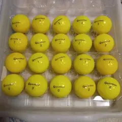ロストボール DiSTANCE 20球