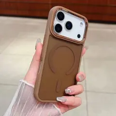 Iphone17promax ケースMagsafe対応