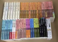 山岡荘八歴史文庫シリーズ/1〜100/全巻揃い/豊臣秀吉/織田信長/徳川