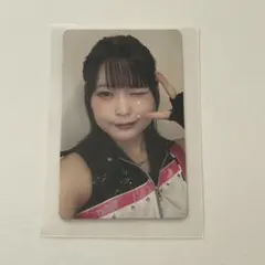 匿名配送・即購入◎筒井澪心　FC通販 フォトカード　OCHA NORMA