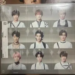 Snow Labo. S2 / Snow Man 初回B