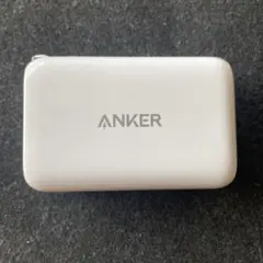 【動作確認済】ANKER PowerPort III 65W Pod