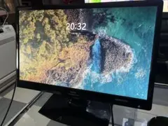 iiyama ProLite E2473HDS 液晶モニター