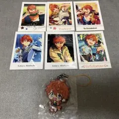 あんスタ 明星スバル グッズ まとめ