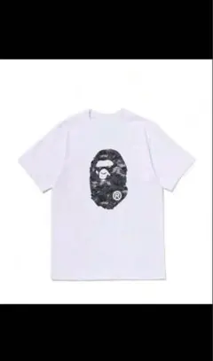 2026年最新】エイプ 迷彩 tシャツの人気アイテム - メルカリ
