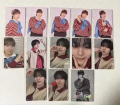 DXTEEN 福田歩汰 ラントレ セット DXTEEN 福田歩汰 ラントレ セット | Mercari