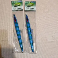 ディープライナー　SPYC　220g　2本のサムネイル