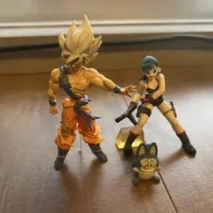 2025年最新】プーアルフィギュアの人気アイテム - メルカリ