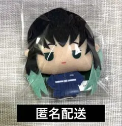 鬼滅の刃 全集中展 ぱぺっとちゃーむ ぬいぐるみ 時透無一郎 - メルカリ