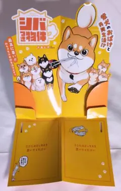 【非売品】シバつき物件　POP　24点セット