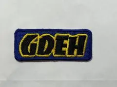 T*O様 ワッペン goodenough finnes4点セット T*O様 ワッペン goodenough finnes4点セット - メルカリ