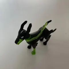 ポケモン　フィギュア　モンコレ　ジガルデ