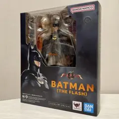 2025年最新】S.H.フィギュアーツ バットマンの人気アイテム - メルカリ