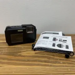 tot ULTRA MINI 110 CAMERA BY MIRAX 未使用 - メルカリ