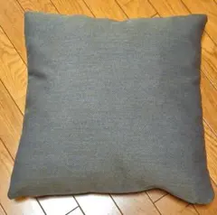 クッション ligne roset F-1クッション 40cm×40cm - メルカリ