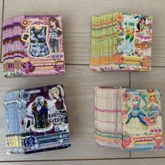 アイカツカード