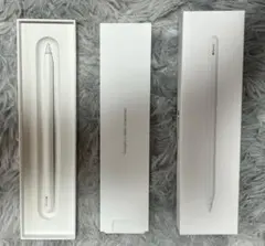 Apple Pencil （第2世代）Apple純正
