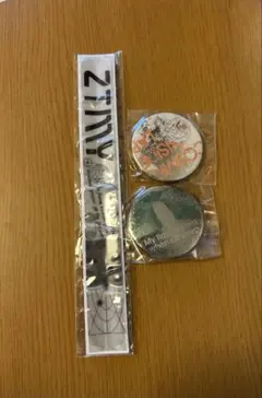 ずっと真夜中でいいのに。 ピンズ Amazon | ずっと真夜中でいいのに。 ずとまよ グッズ ピンズ